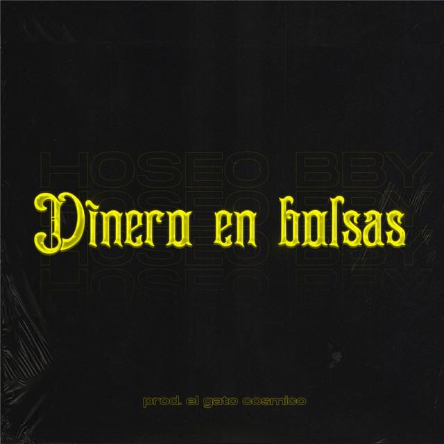 Dinero en bolsas