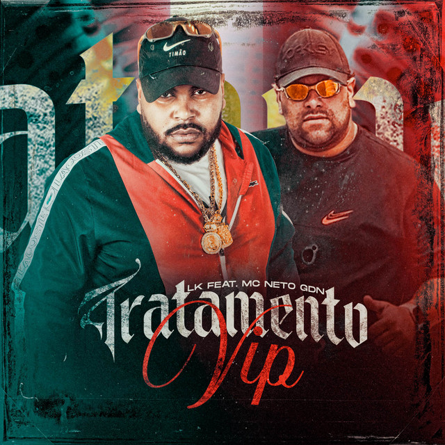 Tratamento Vip