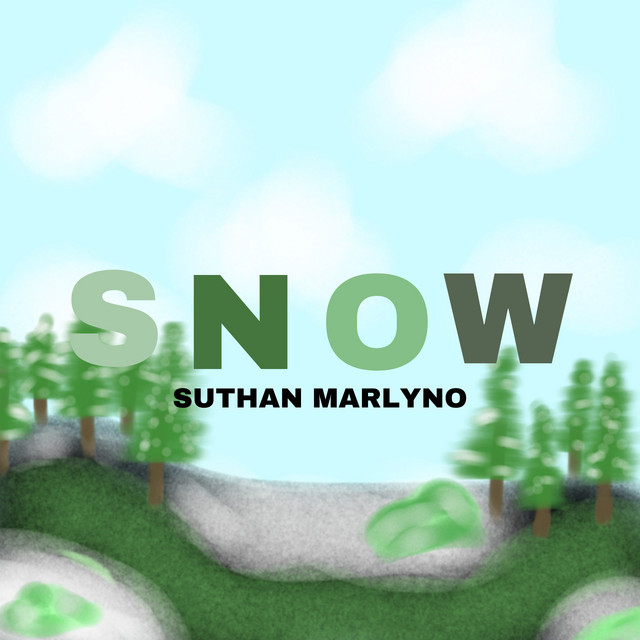 SNOW cover art