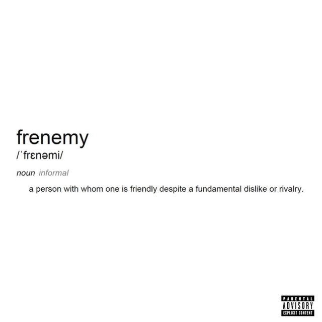 FRENEMY