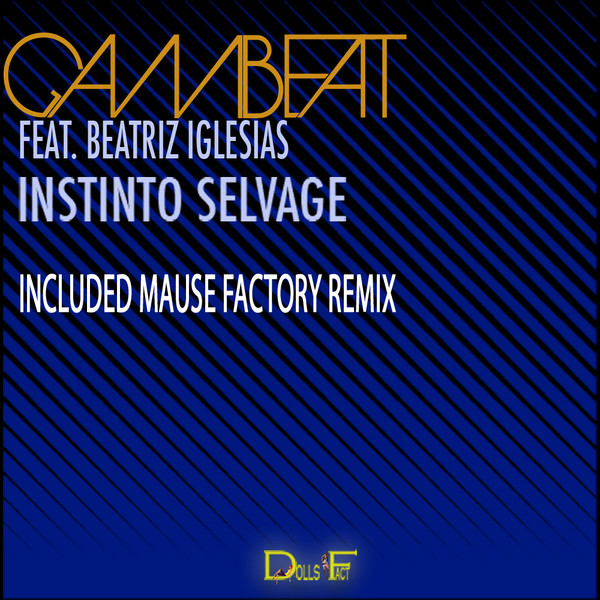 G.A.MBeat