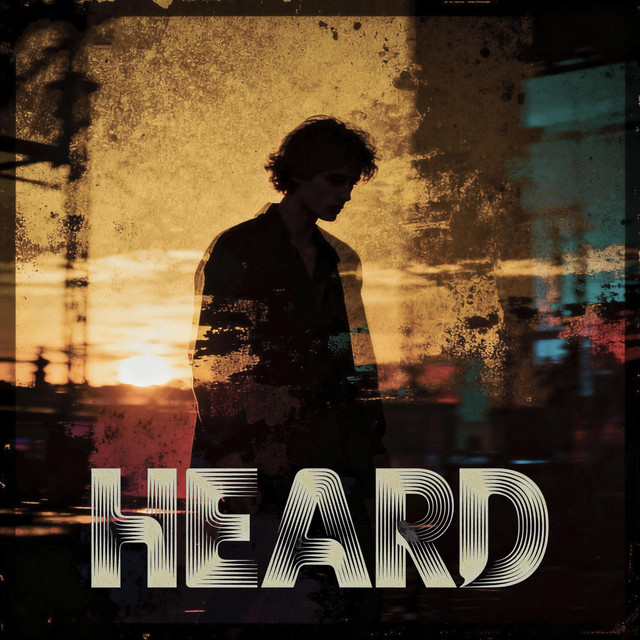 HEARD - Single by 寒冰Ice | Spotify