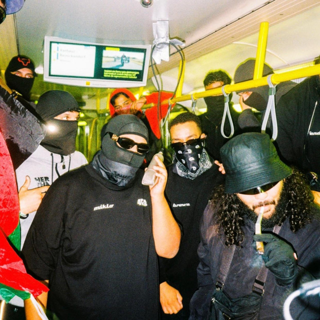 U8 Cypher
