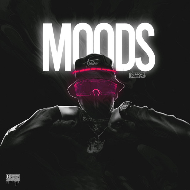 Moods cover art