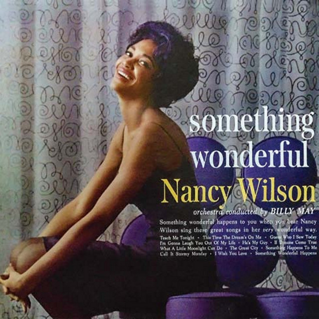 Something Wonderful