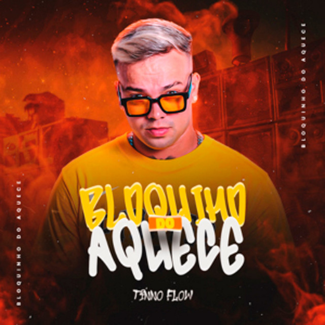 Bloquinho do Aquece - Pagode Baiano