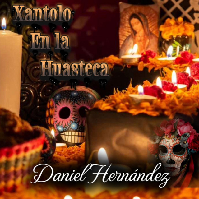 Daniel Hernandez