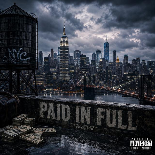 Paid in Full cover