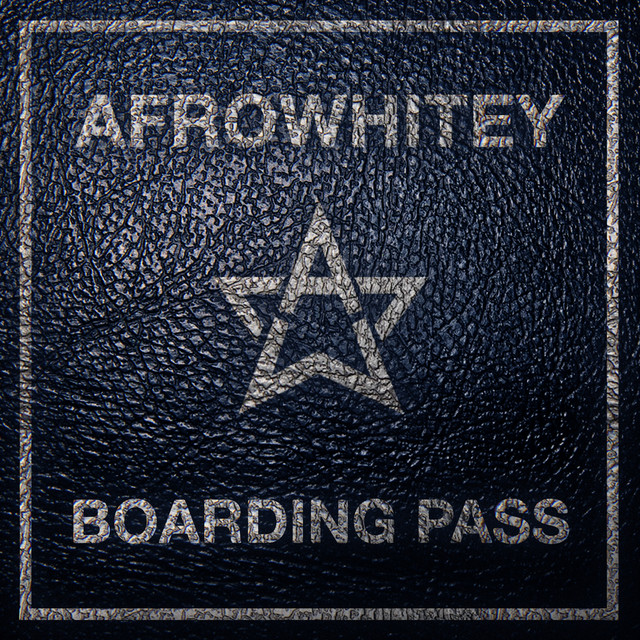 Boarding Pass cover