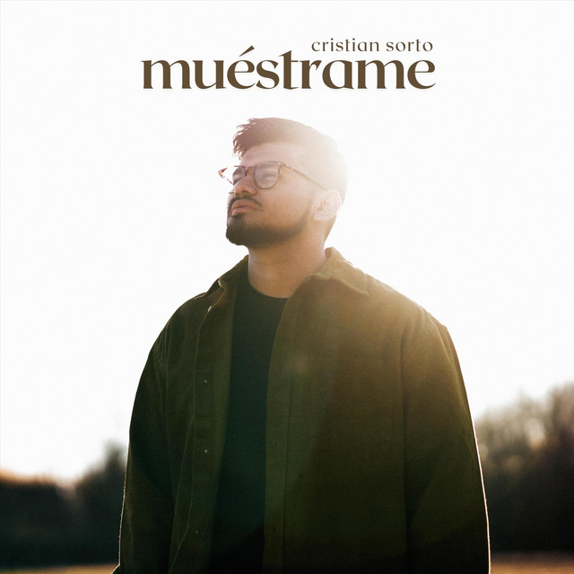 Muéstrame cover