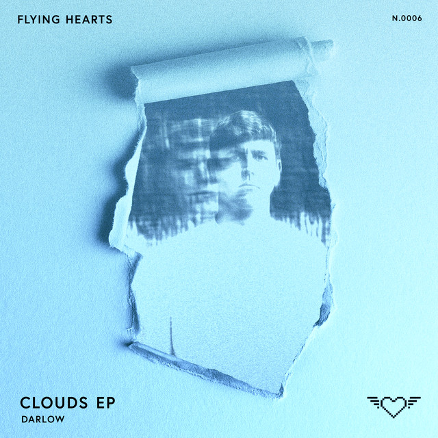 Clouds EP cover art
