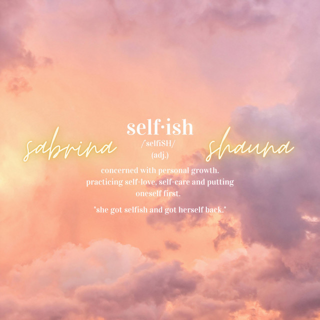 Selfish