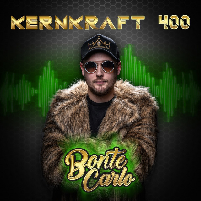 Kernkraft 400