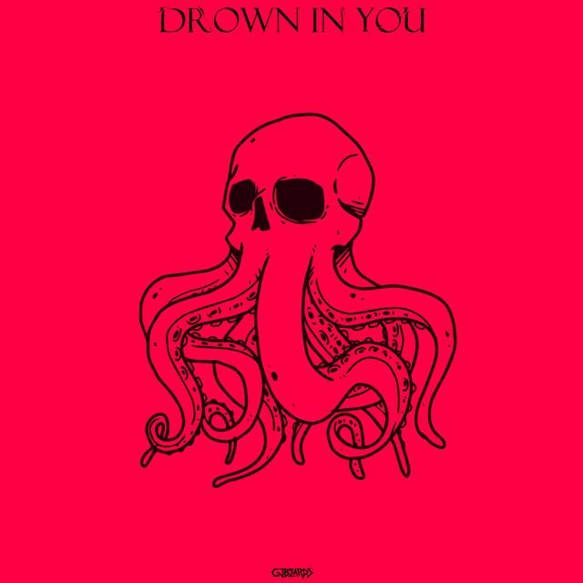 Drown In You cover art