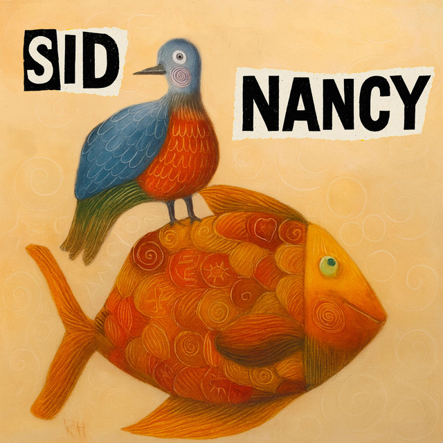 Sid & Nancy