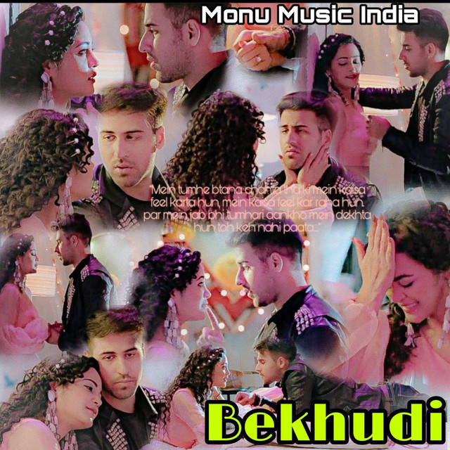 Bekhudi (Female) - Single by Monu Music India | Spotify