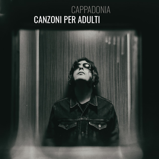 Canzoni Per Adulti cover art