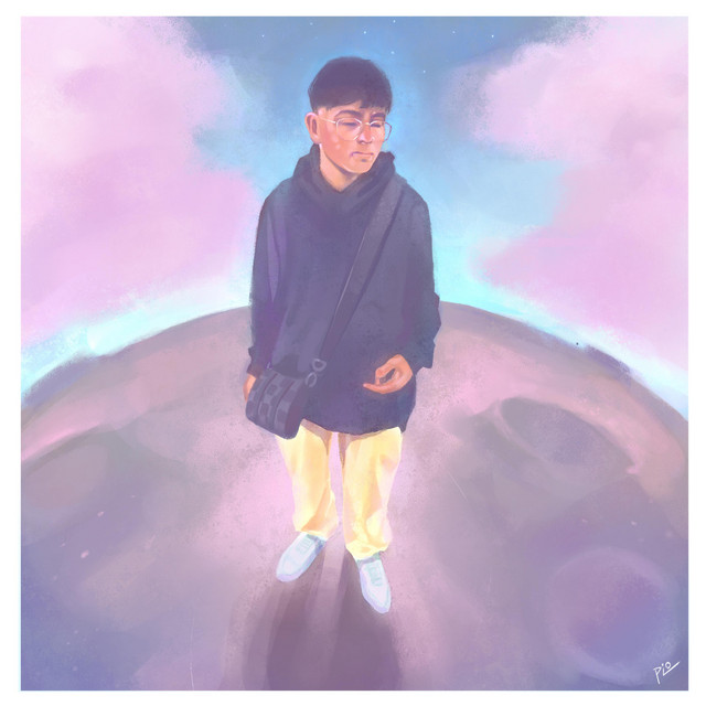 Life Under The Moonlight cover art