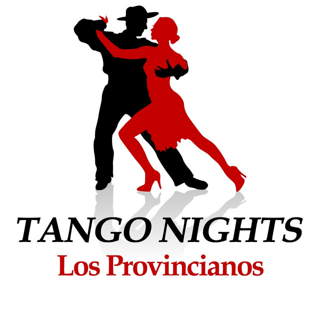 Tango Nights cover art