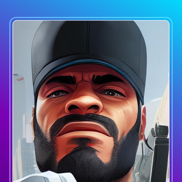 undefined album image