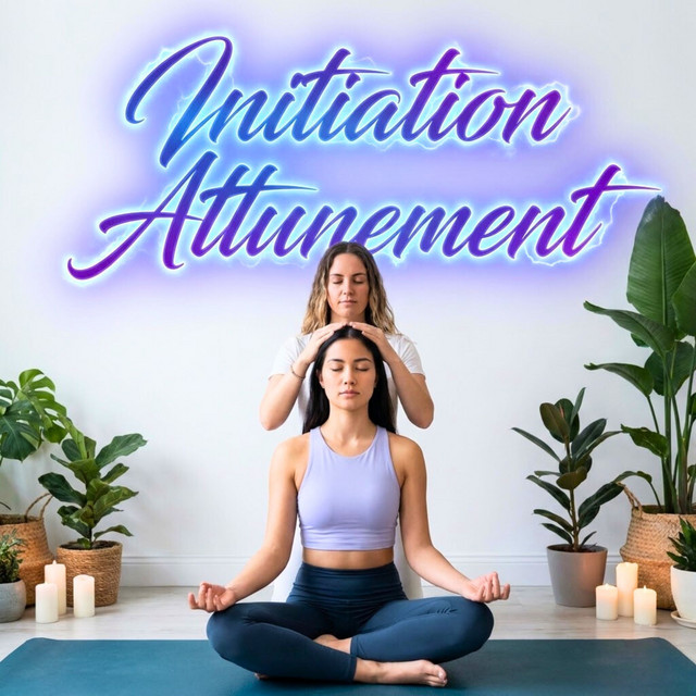 Initiation Attunement