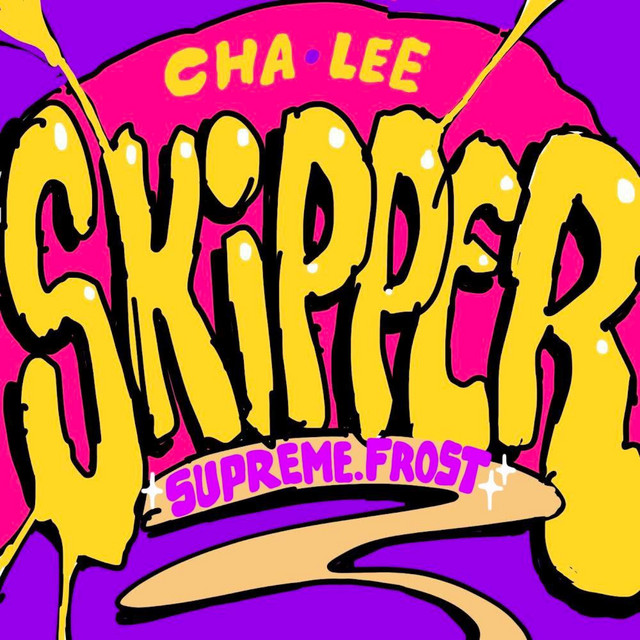 Skipper cover art