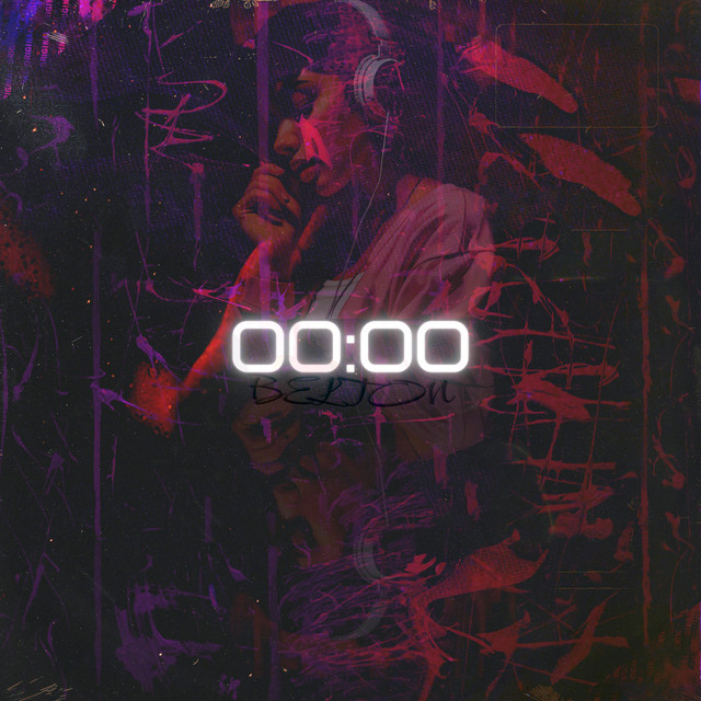 Cover art: 00:00 — Belton