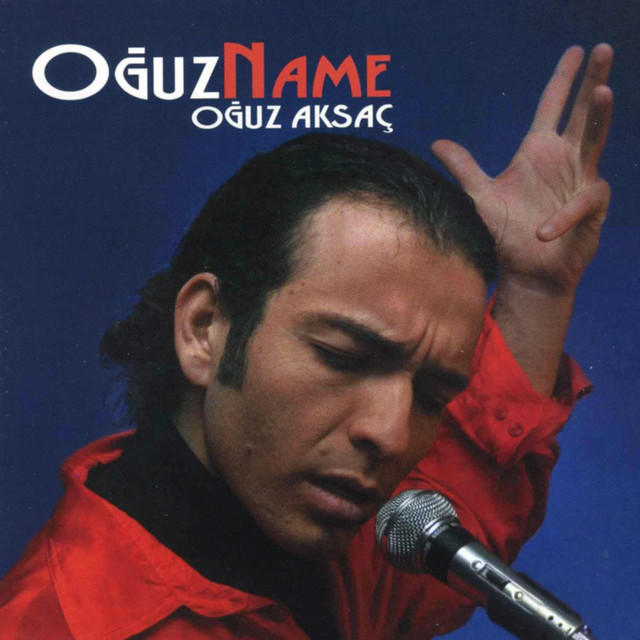 Oğuz Aksaç photo