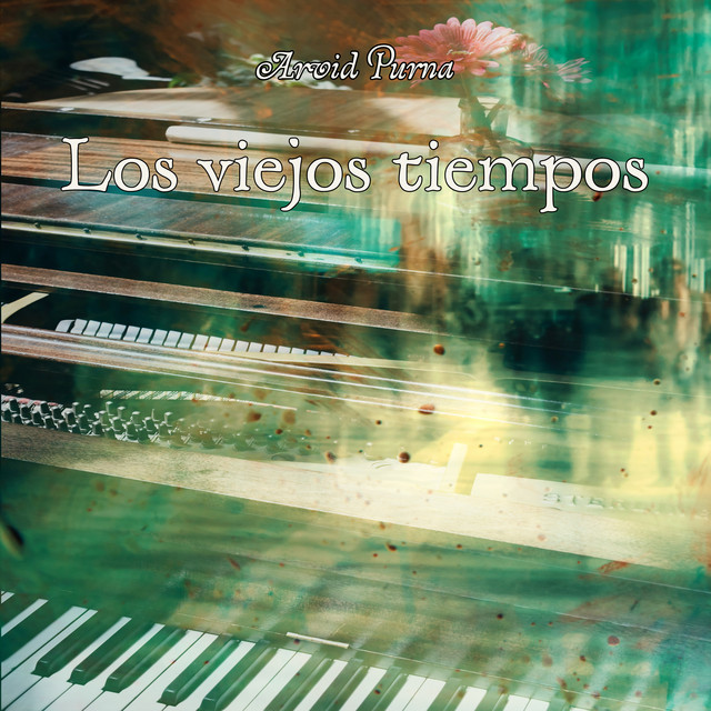 Los Viejos Tiempos cover art