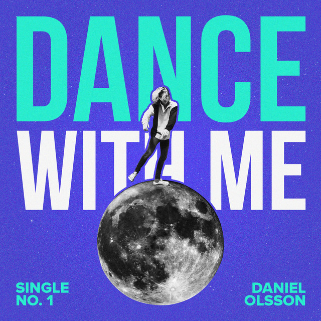 Dance With Me cover