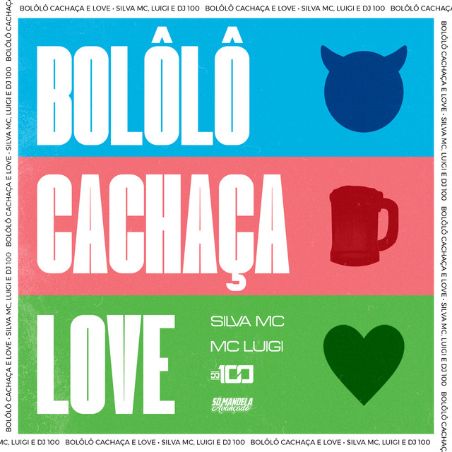 Bololo Cachaça e Love
