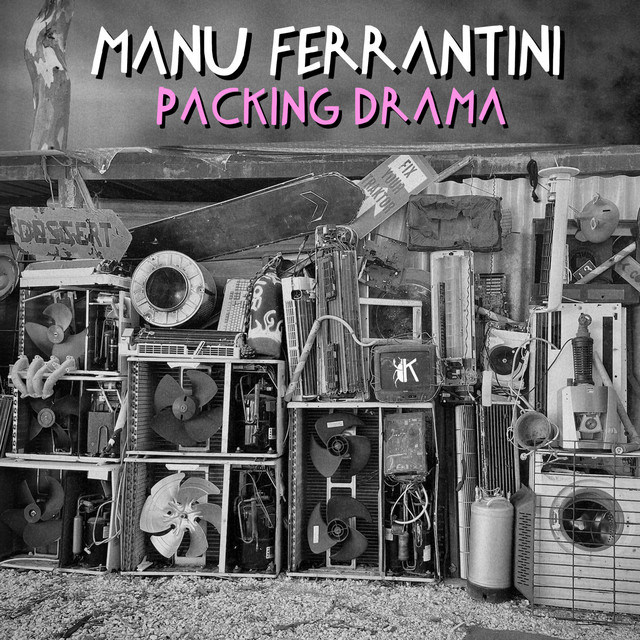 Manu Ferrantini