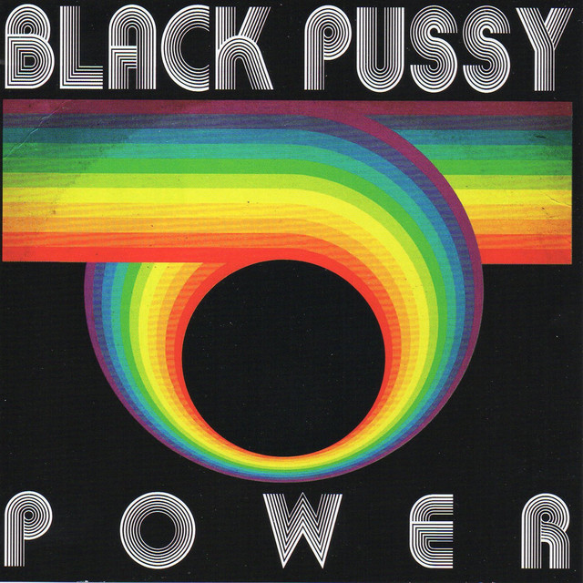 Black Pussy Photo