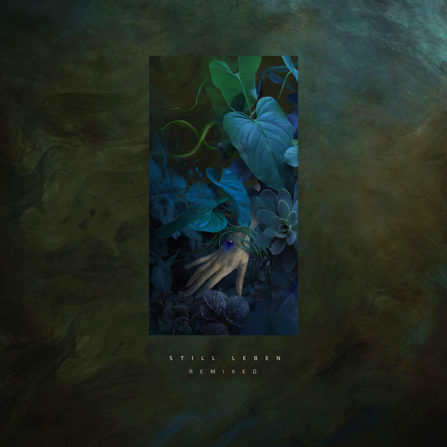 Still Leben Remixed cover