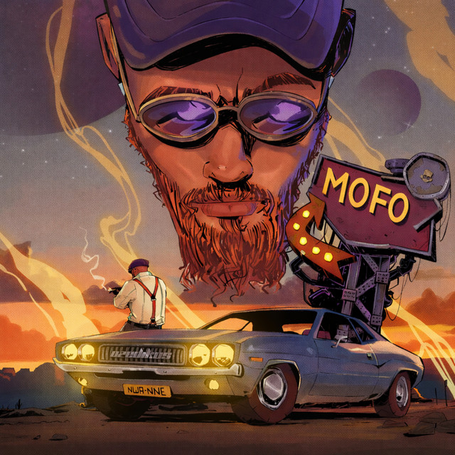 MOFO