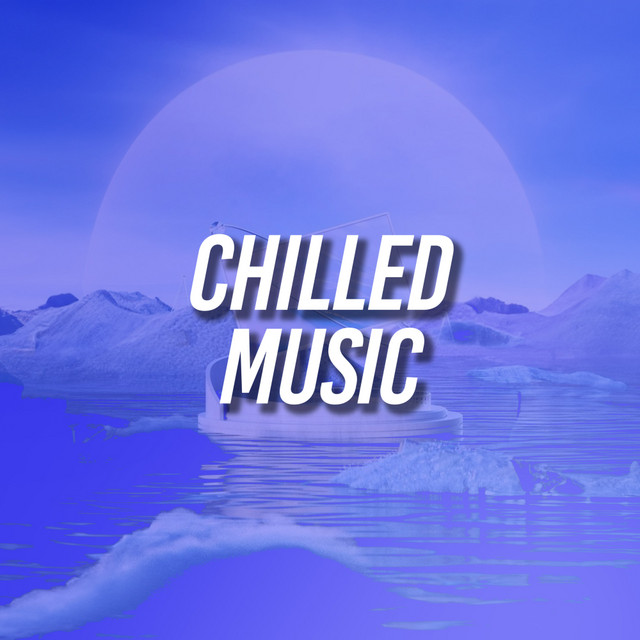 Chilled Music cover art