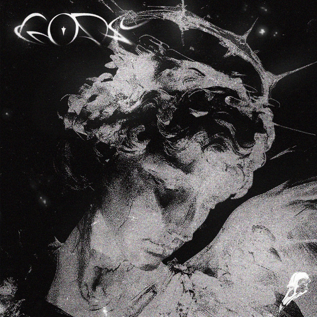 Gods cover art