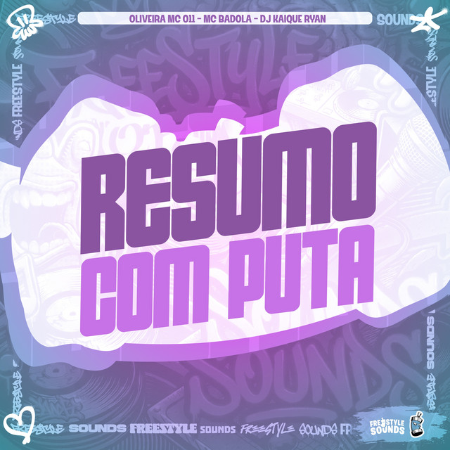 Resumo Com Puta