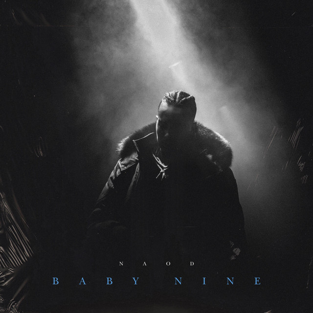 Baby Nine cover art