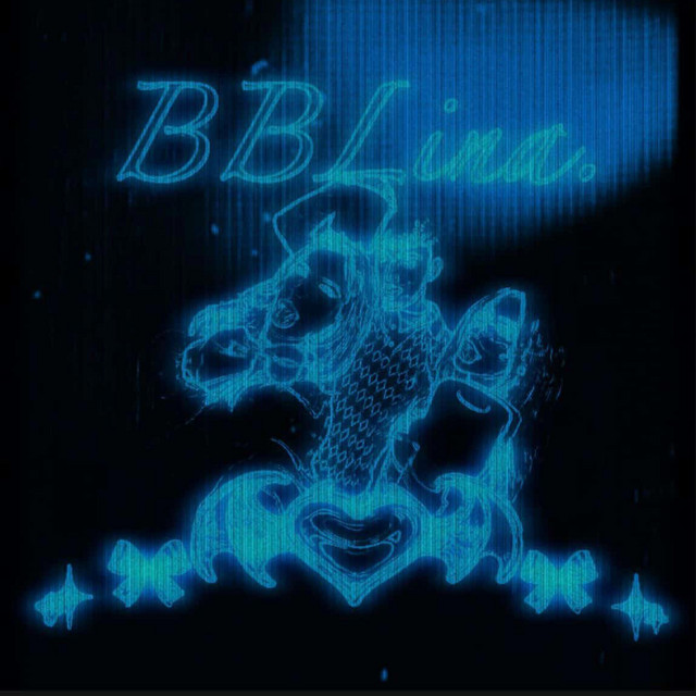 BBLiNA cover art