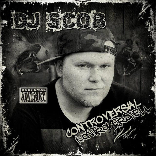 Controversial, Vol. 1