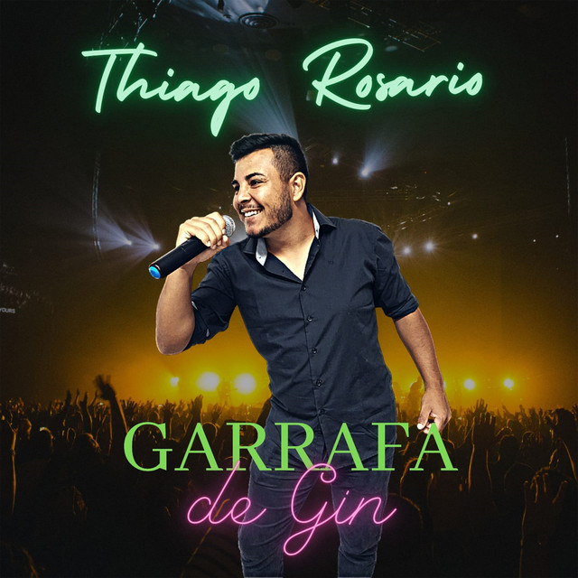 Thiago Rosario | Spotify