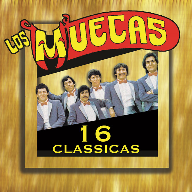 16 Classicas cover art