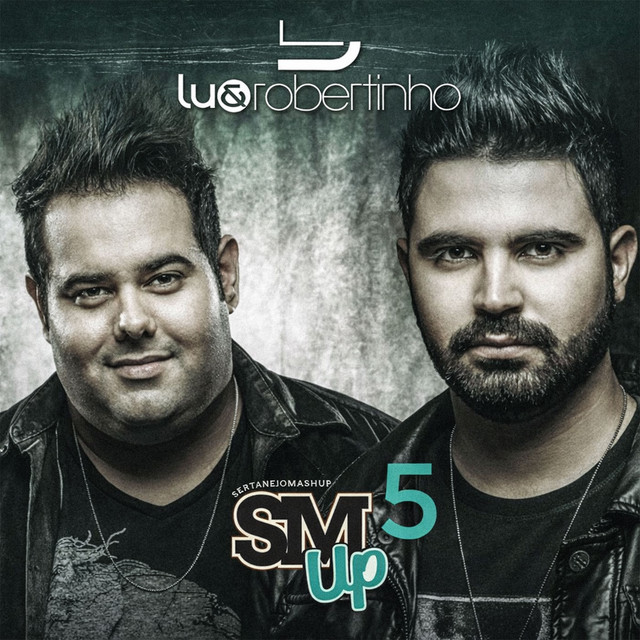Sertanejo Mashup 5 cover art