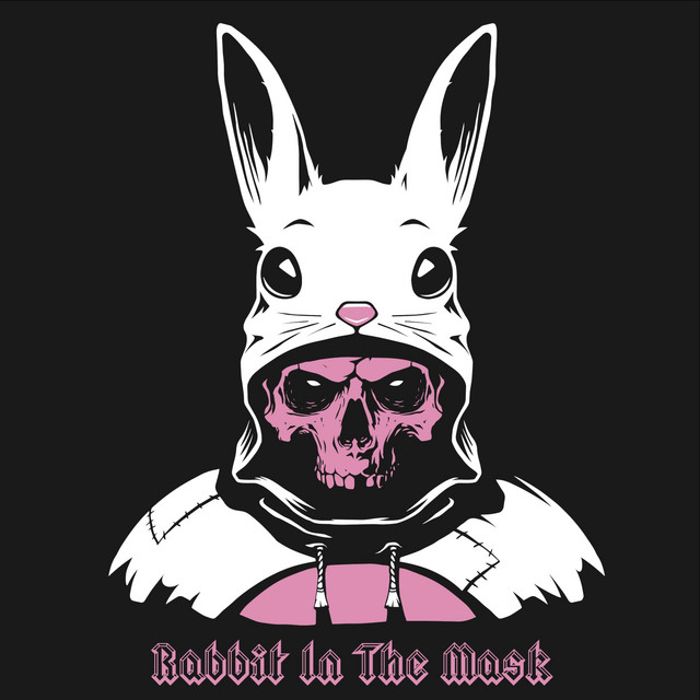 Rabbit in the Mask cover art
