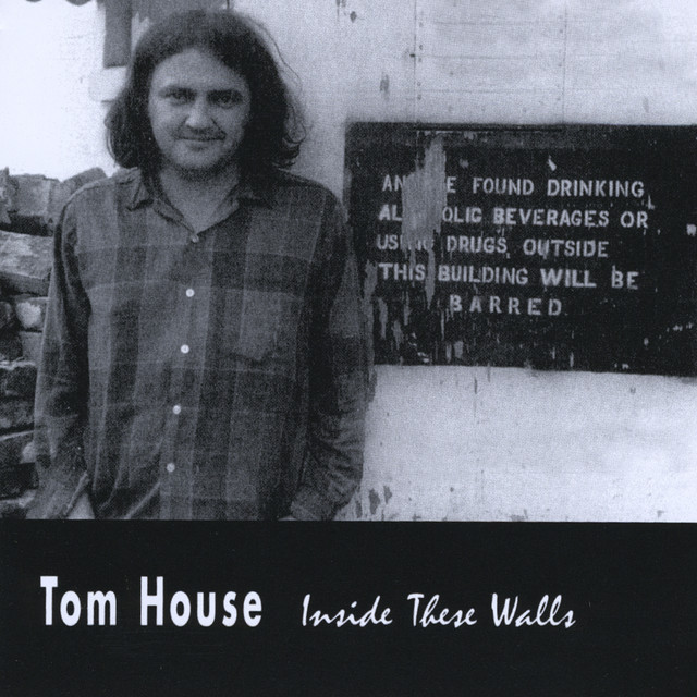 Inside These Walls cover