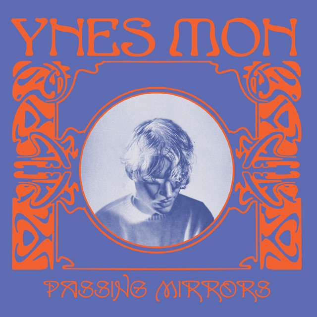 Passing Mirrors cover art