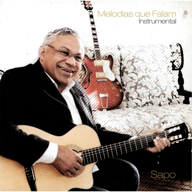 Melodias Que Falam cover art