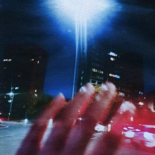 momma cover art
