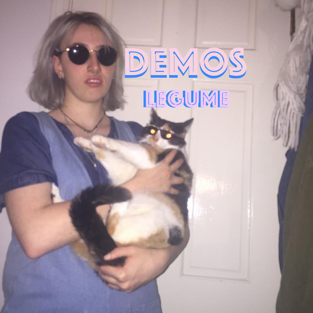 Demos cover art